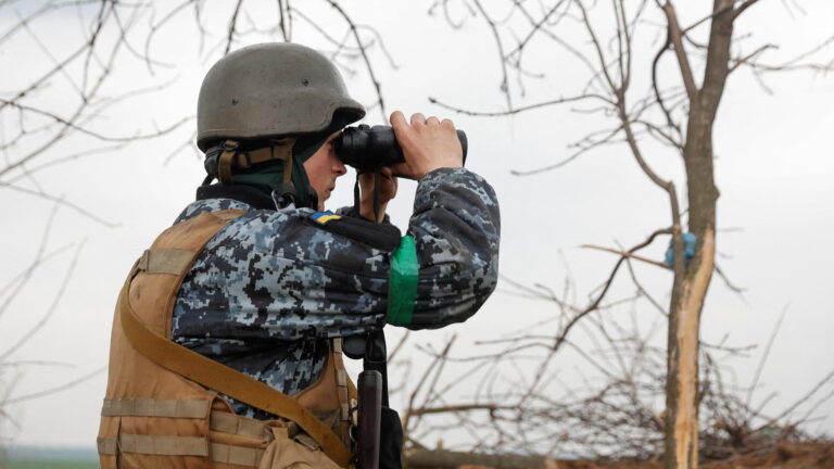++ News zum Ukraine-Krieg ++ Russische Region meldet erneut Beschuss von ukrainischer Seite