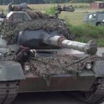 Rheinmetall plant Lieferung von Leopard-Panzern