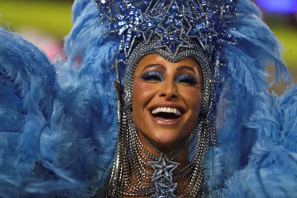 40 stunning pictures from Rio Carnival 2022 | Photogallery