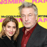 Alec Baldwin jokes with pregnant wife Hilaria, 7th child will have 'all-American' name