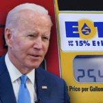 Biden admin authorizes E15 gasoline in an effort to increase US fuel supply, reduce gas prices