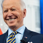 Biden's student debt remarks in 2021 led White House staff to appease progressives, new book says