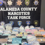 California authorities reveal 'massive' fentanyl bust; enough to kill 20 million people