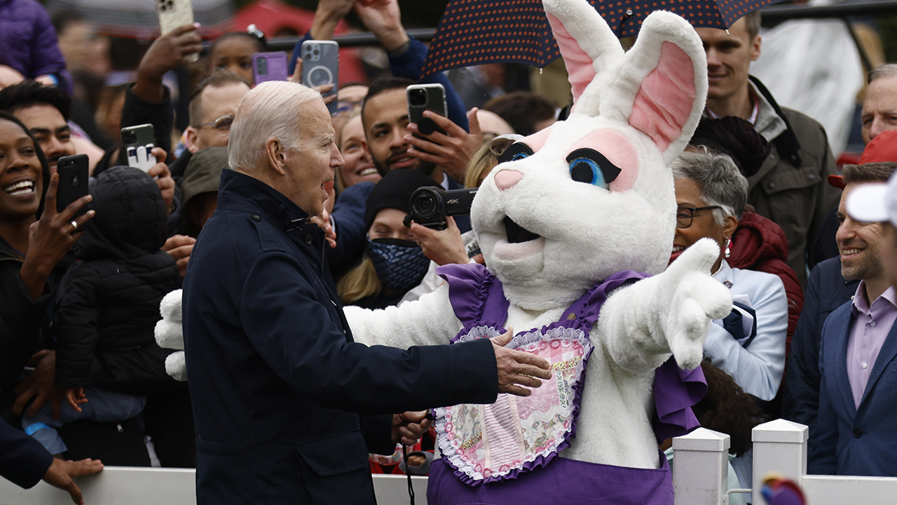 Critics highlight Biden doing just one sit-down interview in recent months