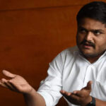 Days after criticising Gujarat Congress leaders, Hardik Patel now praises BJP