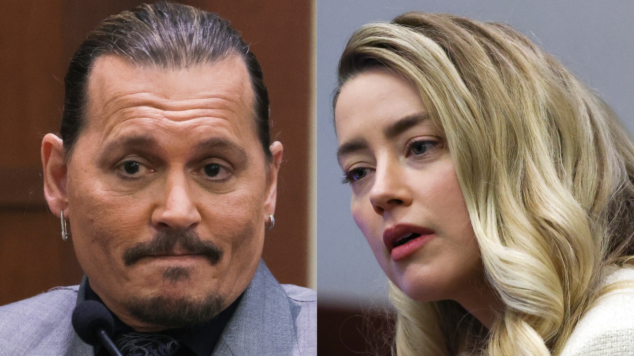 Depp-Heard defamation trial: A look at the celeb witnesses still set to testify