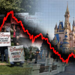 Disney stock tumbles amid Florida bill controversy, Dem turns on Biden over Title 42 and other top stories