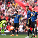 EPL: Arsenal dent Manchester United top-four hopes with 3-1 win