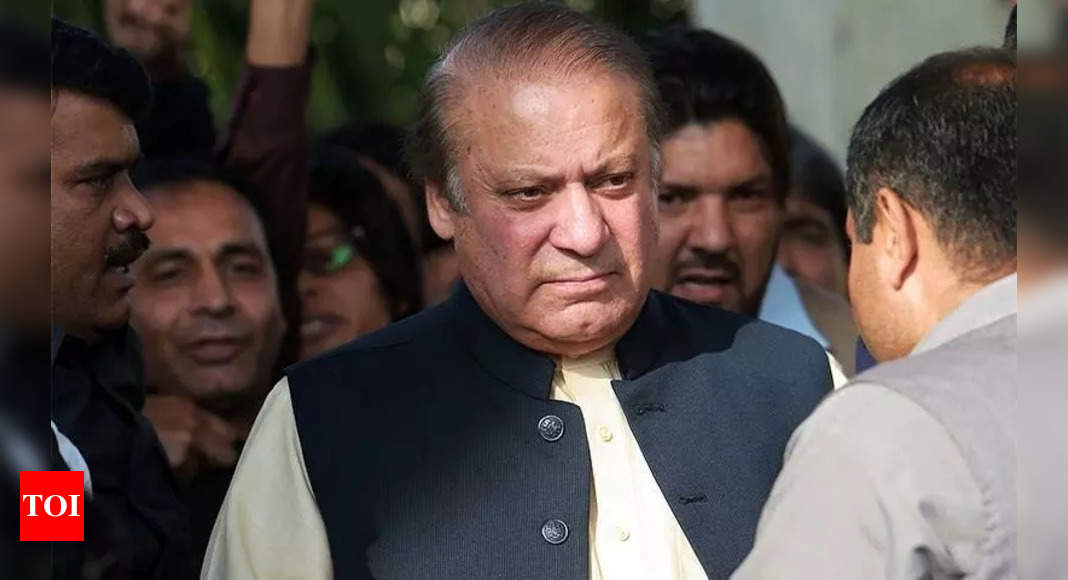 'Exiled' Nawaz Sharif to be back in Pakistan after Eid, face the courts