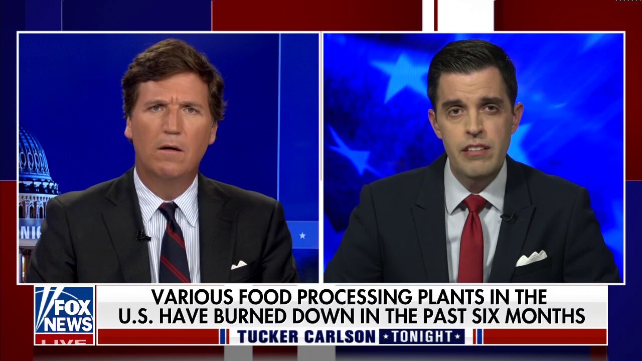 FDA officials have 'abandoned their food obligations' to the US: Radio show host Vince Coglianese