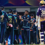 IPL 2022, Kolkata Knight Riders vs Gujarat Titans Highlights: Andre Russell's all-round show goes in vain as Titans beat KKR in a thriller