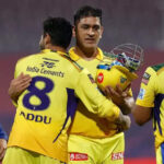 IPL 2022, Mumbai Indians vs Chennai Super Kings Highlights: Like old times, MS Dhoni scripts thrilling last-ball win for CSK