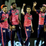 IPL 2022, Rajasthan Royals vs Kolkata Knight Riders Highlights: Buttler ton, Chahal hat-trick in Rajasthan's exciting 7-run victory over KKR
