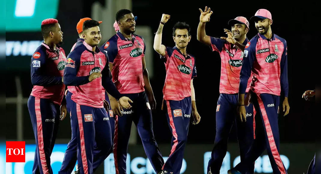 IPL 2022, Rajasthan Royals vs Kolkata Knight Riders Highlights: Buttler ton, Chahal hat-trick in Rajasthan's exciting 7-run victory over KKR