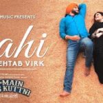 Ilahi Lyrics – Mehtab Virk