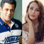 Iulia Vantur on filming Salman Khan's docu-series 'Beyond The Star': I wanted this story to be inspirational and motivational | Hindi Movie News