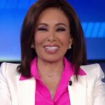 Judge Jeanine: Biden treating border crisis as 'a game' and allowing people to spill in