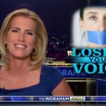 Laura Ingraham: The left's control over Washington is getting shakier