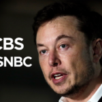 MSNBC, CBS tear into Elon Musk over interest in controlling Twitter: ‘Suck it'