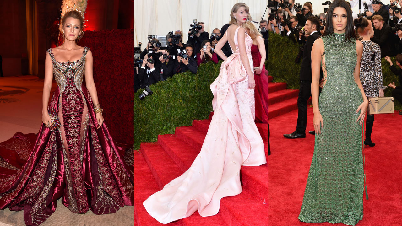 Met Gala 2022 'Gilded Glamour' theme gets mixed reactions: 'Impeccable timing'