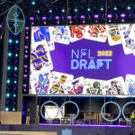 NFL Draft inside look: Las Vegas hosts one of league's premier events