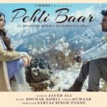 Pehli Baar Lyrics – Javed Ali