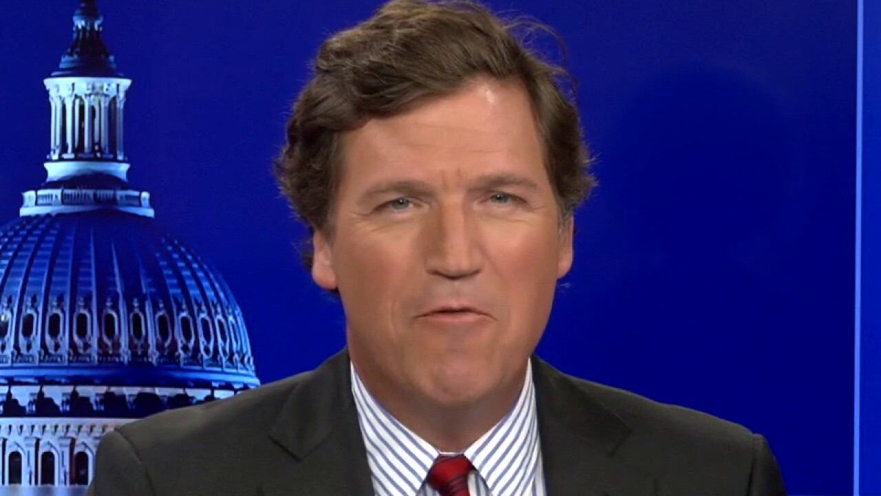 Tucker: The people in charge oppose transparency