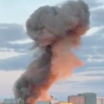 Ukraine fängt russische Raketen in Odessa ab