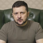 Zelenskyy warns Russia will likely invade other countries if successful in Ukraine