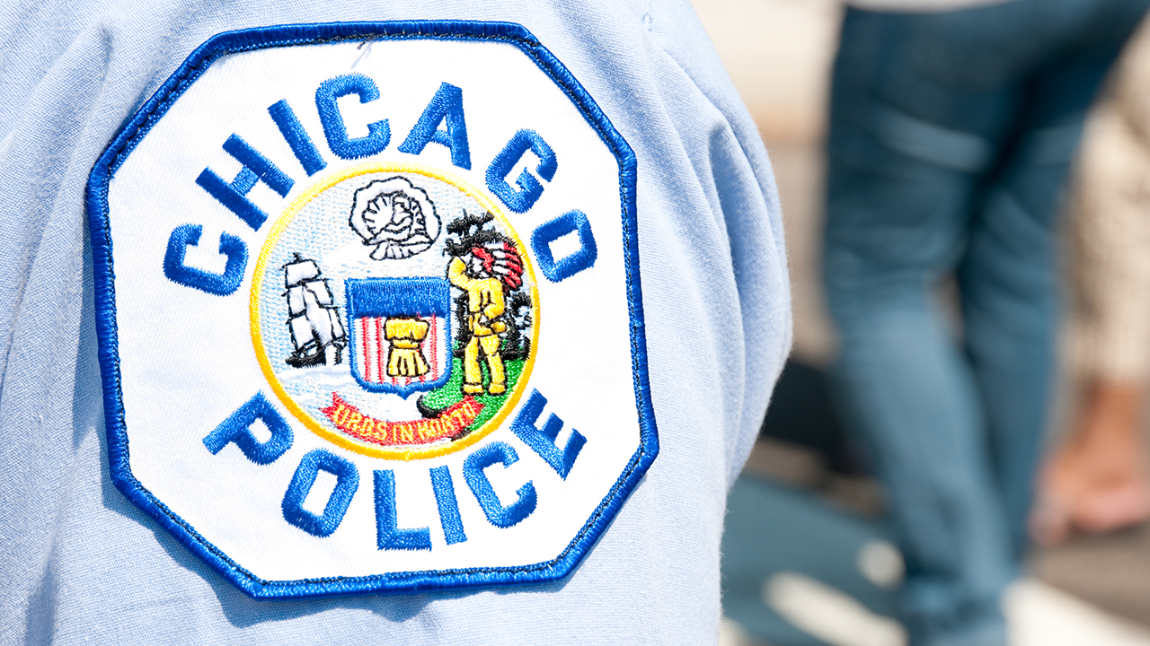 14-year-old shot in attempted robbery of retired Chicago-area police officer dies