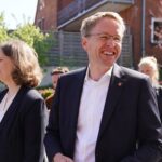 Landtagswahlen Schleswig-Holstein: Geringere Beteiligung in Wahllokalen