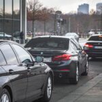 Berliner schneiden beim Dienstwagen-Umweltvergleich am besten ab