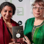 A Hindi novel makes history by winning International Booker Prize | India News