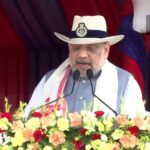 AFSPA removed from 23 districts of Assam: Amit Shah