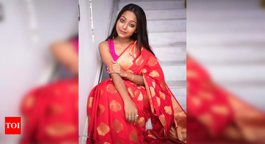 After Pallavi Dey, another model-actress Bidisha De Majumdar found dead at her apartment | Bengali Movie News
