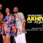 Akhiyaan Na Akhiyaan Lyrics – Asees Kaur x Goldie Sohel