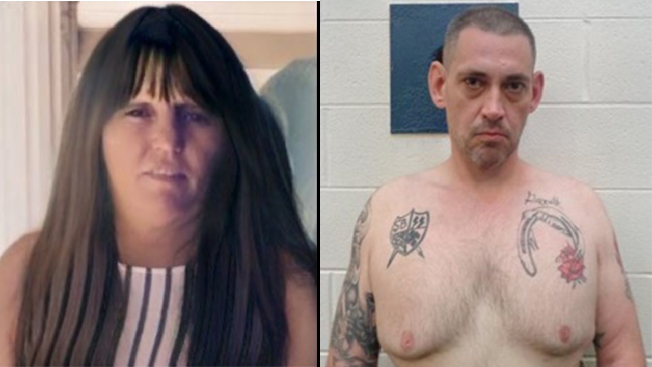 Alabamians report seeing Vicky White at adult store before manhunt