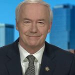 Arkansas governor shares steps his state has taken ahead of SCOTUS case on abortion