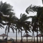 Asani intensifies into severe cyclonic storm, Odisha, Bengal on alert