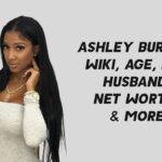 Ashley Burgos Wiki, Age, Bio, Husband, Net Worth & More 1