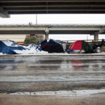 Austin city government gives update on homeless crisis one year after residents voted to reinstate camping ban