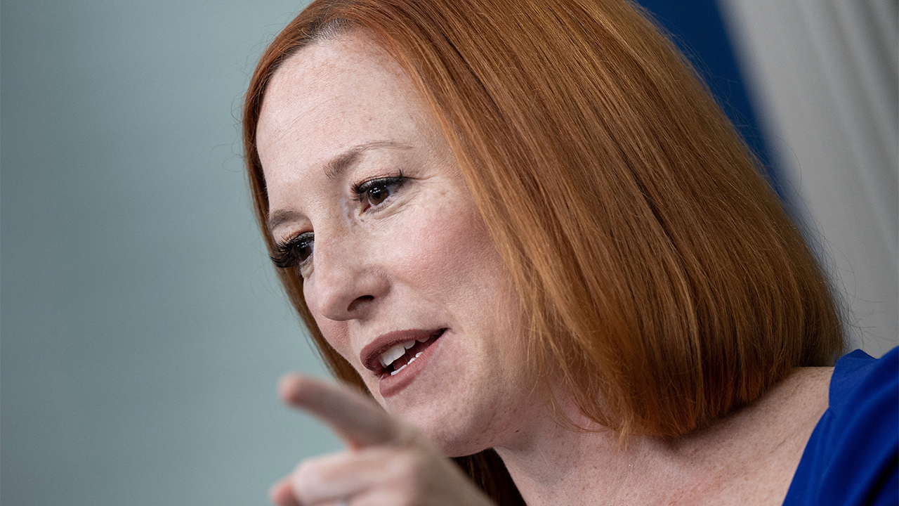Baby formula shortage: Psaki says using Defense Production Act 'on the table,' WH response not delayed