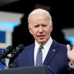 Biden's new 'ultra-MAGA' label came after six months of liberal-funded focus group research: Report