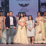 Bombay Times Fashion Week 2022: Day 3 - Pallavi Goel | Photogallery