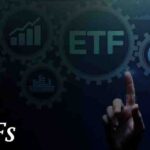 Can ETFs be sold short and bought on margin in Asia?