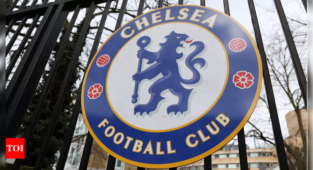 Chelsea confirm terms agreed with Todd Boehly-led consortium to buy the Premier League club
