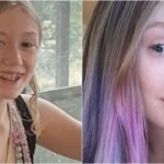 Colorado deputies arrest suspect in 14-year-old girl's disappearance