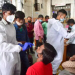 Coronavirus in India News Live Updates: Private hospitals in Kolkata disband Covid teams, ask doctors to return to old duties
