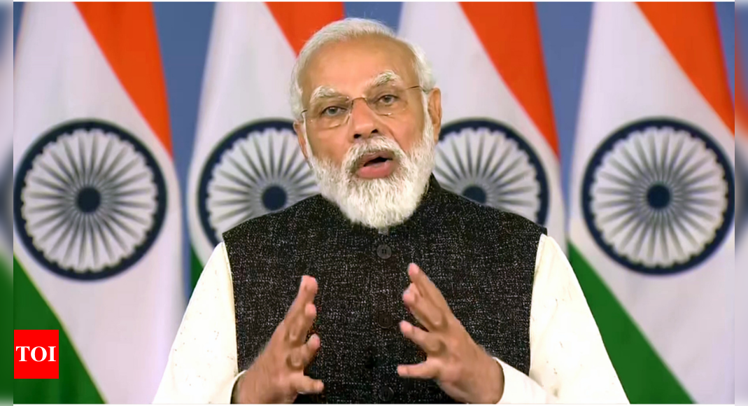 Coronavirus pandemic live updates: India supplied Covid vaccines to 98 countries, says PM Modi at second Global Covid Summit