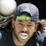 Cricket fraternity mourns the tragic demise of Andrew Symonds, died in a car accident | Cricket News